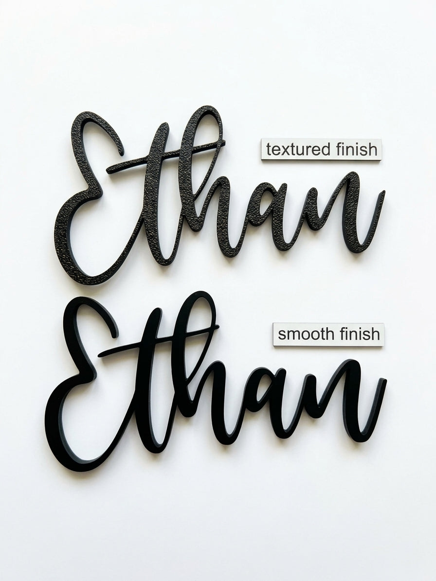 Personalized Name Place Cards for Wedding and Events, Custom Seating Cards for Birthday Dinners, Corporate Table Decor